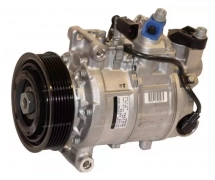 Compresseur Denso Complet TYPE : 6SEU14C