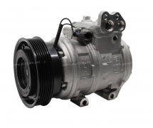 Compressor Denso Complete Type : 10PA17C  R134a