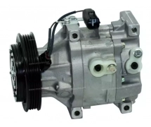 Compressor Denso Completo