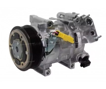 Compressor Denso Completo Type : 5SEL12C