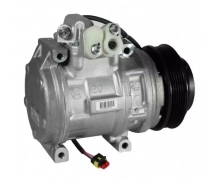 Compressor Denso Completo Type : 10PA20C