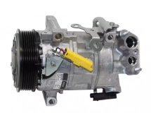 Compressor Denso Completo Type : 5SEL12C PAG 46 YF