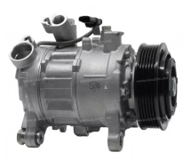 Compressor Denso Completo Type : 6SEU14A