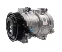 Compressor Denso Completo