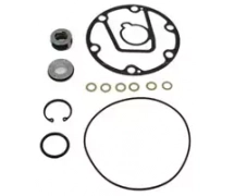 Compressor Compressor spare parts Gasket Denso KIT DE JOINT 6E171