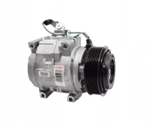 Compressor Denso Compleet COMPRESSEUR HONDA 10SR15C