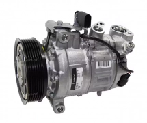 Compresor Denso Completo Type : 6SAS14C