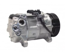 Compressor Denso Completo Type : 6SAS14A