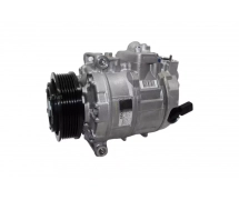 Compressor Denso Completo TYPE : 7SEU17C