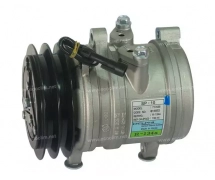 Compressor Delphi (harrison) SP10 TYPE : SP10