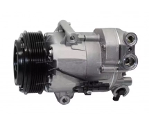 Compressor Delphi (harrison) OEM TYPE : CVC6 OPEL