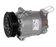 Compressor Delphi (harrison) OEM TYPE : CVC6