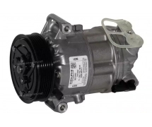 Compressor Delphi (harrison) OEM COMPRESSEUR ALFA ROMEO