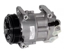 Compressor Delphi (harrison) OEM Type : CVC