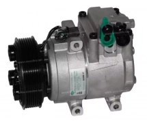 Compressor Visteon Compressor completo COMPRESSEUR HYUNDAI