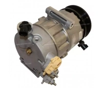 Compressor Visteon Compressor completo Type : VS16