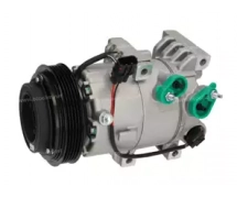 Compressor Visteon Compressor completo COMPRESSEUR HYUNDAI