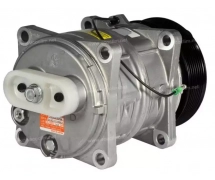 Compresor Seltec Valeo TM14-15 TYPE : TM15