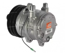 Compressor Seltec Valeo TM8 TYPE : TM8