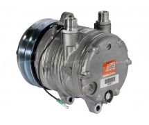 Compressor Seltec Valeo TM8 TYPE : TM8