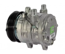 Compressor Seltec Valeo TM8 TYPE : TM8