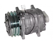 Compressor Seltec Valeo TM8 TYPE : TM8