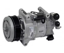 Compressor Seltec Valeo Compressor Type : VCS12E