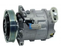 Compressor Seltec Valeo Compressor COMPRESSEUR ALFA ROMEO