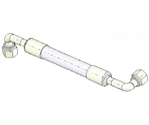 Flexibel en  afdichtingen Originele slang OEM MODULE 8