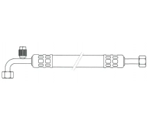 Mangueras y juntas Mangueras orginales OEM MODULE 6