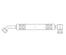 Mangueras y juntas Mangueras orginales OEM MODULE 10