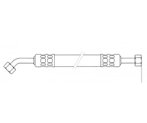 Mangueras y juntas Mangueras orginales OEM MODULE 10