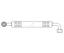 Mangueras y juntas Mangueras orginales OEM MODULE 8