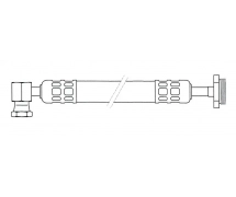 Mangueras y juntas Mangueras orginales OEM MODULE 12