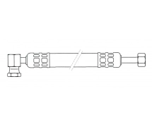 Mangueras y juntas Mangueras orginales OEM MODULE 6