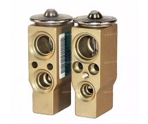Expansion valve OEM A BRIDE