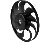 Fan OEM VEHICULE AVEC CLIM AUTO