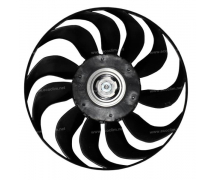 Fan OEM VEHICULE AVEC CLIM AUTO