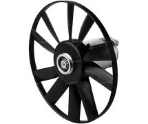 Fan OEM VEHICULE AVEC CLIM AUTO