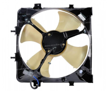 Fan OEM VEHICULE AVEC CLIM AUTO