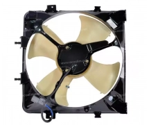 Ventilador OEM VEHICULE AVEC CLIM AUTO