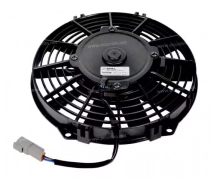 Fan Blowing 24V Blade : Ø225 SPAL - Ø = 225 - EPAIS = 52