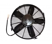 Fan Suction 24V Blade : Ø305 SPAL - Ø = 305 - EPAIS = 94