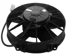 Ventilador Aspirantes 12V Lâmina : Ø225 SPAL - Ø = 225 - EPAIS = 95.4