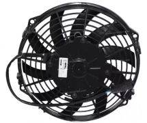 Fan Blowing 24V Blade : Ø225 SPAL - Ø = 225 - EPAIS = 52