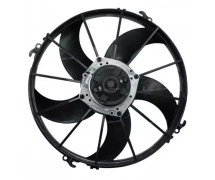 Fan OEM