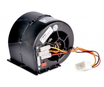 Difusão de ar Ventilador radial mono 24V 3 VITESSES