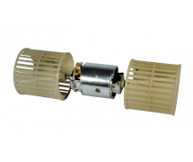 Air distribution Double turbine blower 12V 1 VITESSE