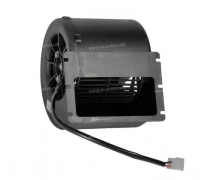 Difusão de ar Ventilador radial mono 24V 1 VITESSE