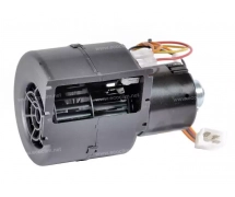 Difusión de aire Turbina sencilla 12V 3 VITESSES